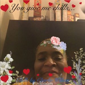 Meet your Posher, Juanita